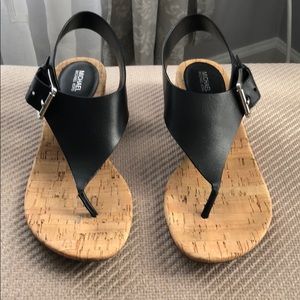 Michael Kors sandals